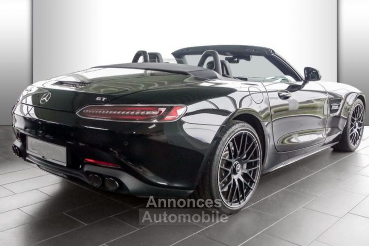 Mercedes AMG GT - <small></small> 113.900 € <small>TTC</small> - #2