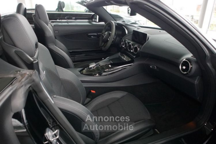 Mercedes AMG GT - <small></small> 113.900 € <small>TTC</small> - #4