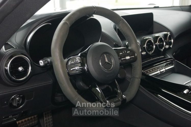 Mercedes AMG GT - <small></small> 113.900 € <small>TTC</small> - #5