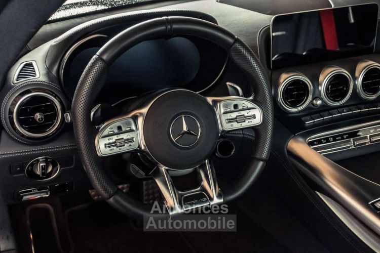 Mercedes AMG GT - <small></small> 134.950 € <small>TTC</small> - #27