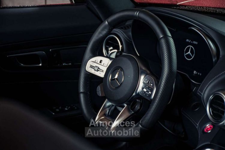 Mercedes AMG GT - <small></small> 134.950 € <small>TTC</small> - #45