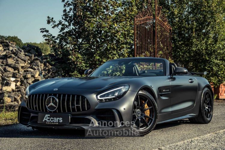 Mercedes AMG GT - <small></small> 249.950 € <small>TTC</small> - #1