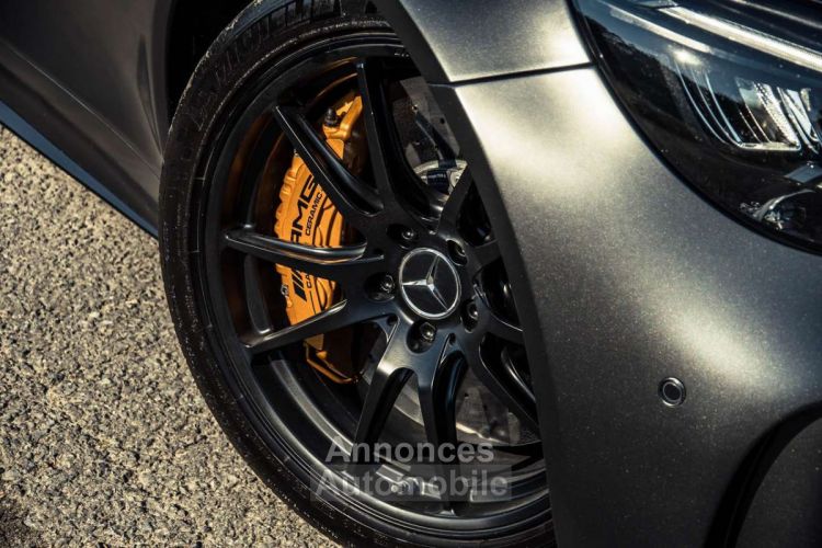 Mercedes AMG GT - <small></small> 249.950 € <small>TTC</small> - #8