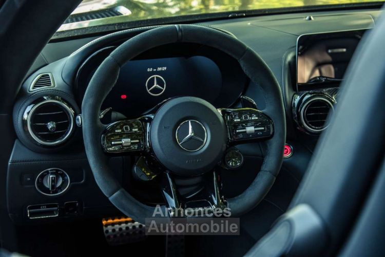 Mercedes AMG GT - <small></small> 249.950 € <small>TTC</small> - #19