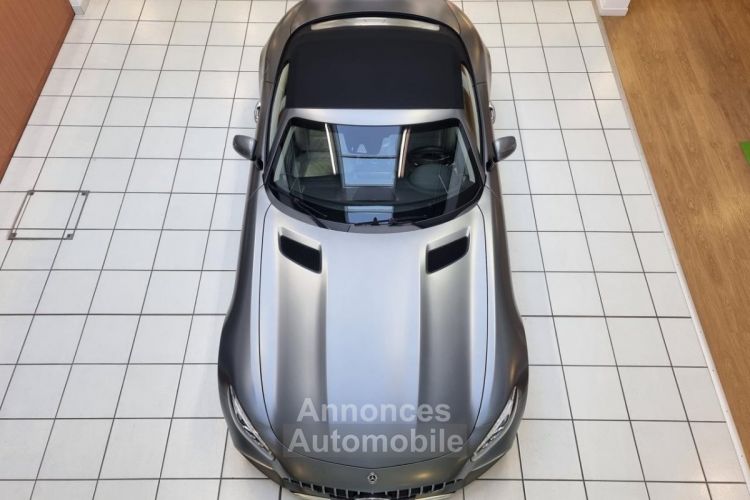 Mercedes AMG GT (2) ROADSTER C 4.0 V8 47CV 557 SPEEDSHIFT 7 - <small></small> 128.900 € <small>TTC</small> - #35