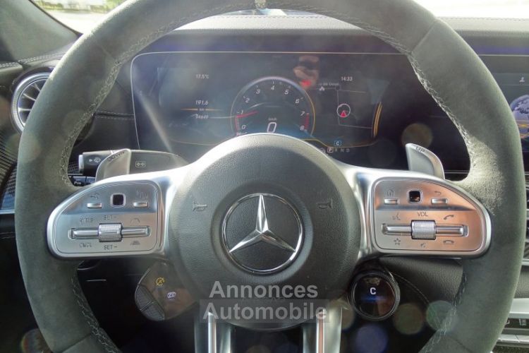 Mercedes AMG GT 4 Portes 63 S 639ch 4Matic+ Speedshift MCT - <small></small> 119.899 € <small>TTC</small> - #15