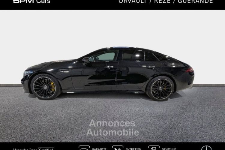 Mercedes AMG GT 4 Portes 63 S 639ch 4Matic+ Speedshift MCT - <small></small> 131.990 € <small>TTC</small> - #2