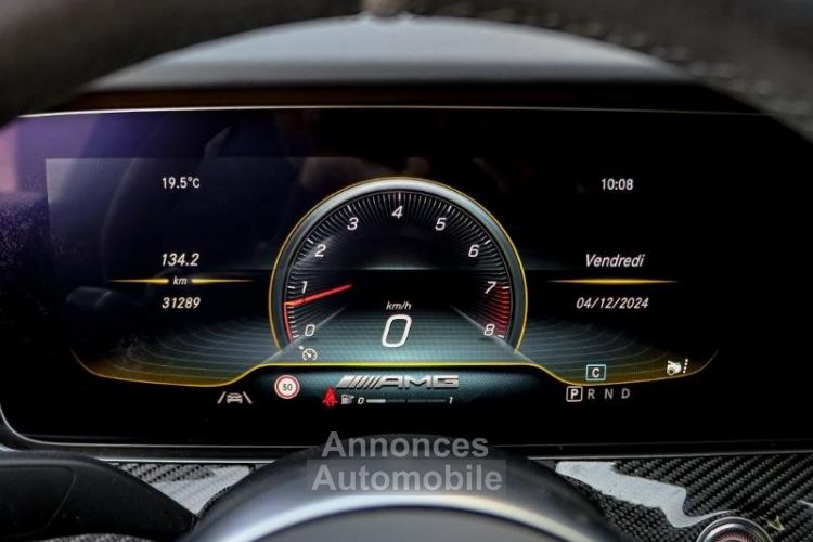 Mercedes AMG GT 4 Portes 63 S 639ch 4Matic+ Speedshift MCT - <small></small> 129.800 € <small>TTC</small> - #13