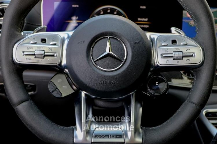 Mercedes AMG GT 4 Portes 63 S 639ch 4Matic+ Speedshift MCT - <small></small> 129.800 € <small>TTC</small> - #20