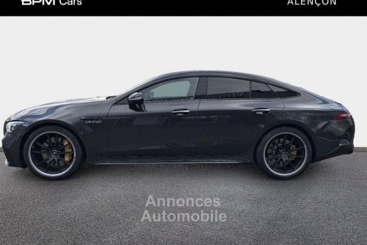 Mercedes AMG GT 4 Portes 63 S 639ch 4Matic+ Speedshift MCT - <small></small> 96.900 € <small>TTC</small> - #2