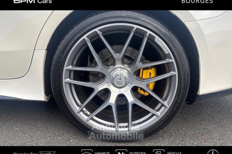 Mercedes AMG GT 4 Portes 63 639ch 4Matic+ Speedshift MCT - <small></small> 98.900 € <small>TTC</small> - #12