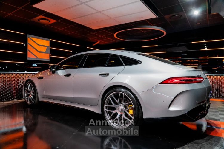 Mercedes AMG GT 4 PORTES 63S 639 4MATIC+ - <small></small> 94.900 € <small>TTC</small> - #3