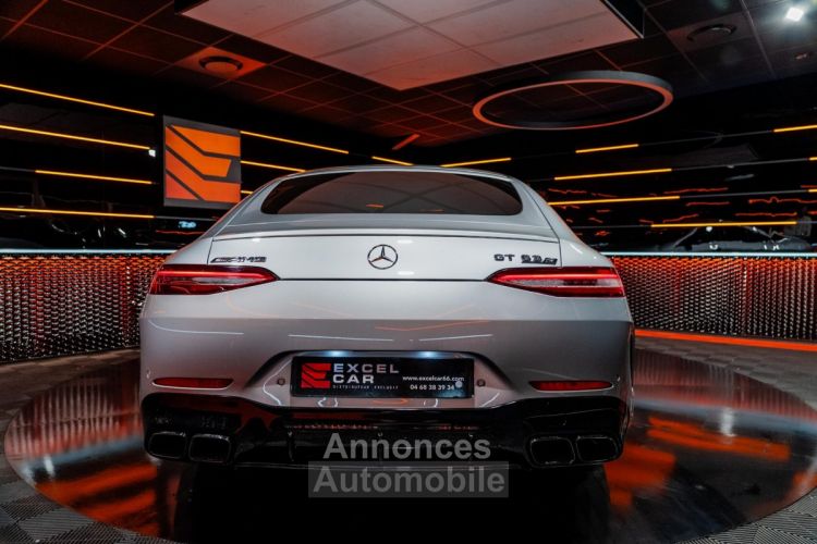 Mercedes AMG GT 4 PORTES 63S 639 4MATIC+ - <small></small> 94.900 € <small>TTC</small> - #4