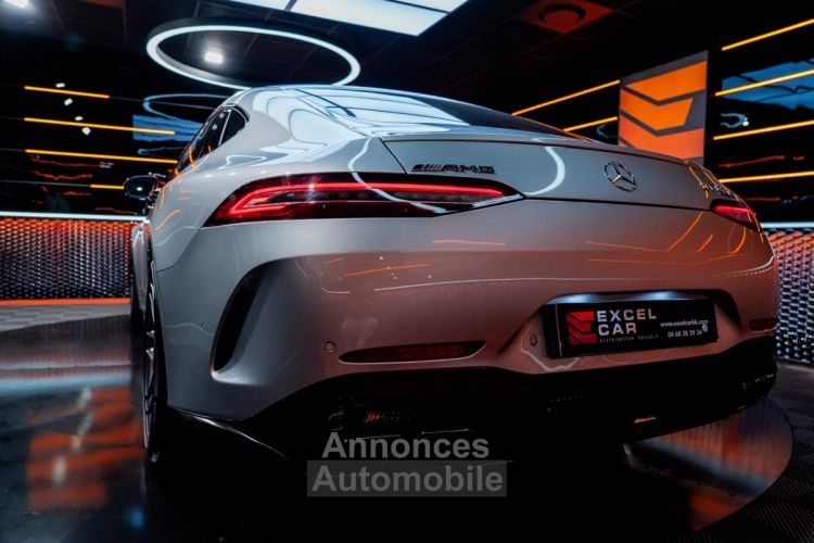 Mercedes AMG GT 4 PORTES 63S 639 4MATIC+ - <small></small> 94.900 € <small>TTC</small> - #16