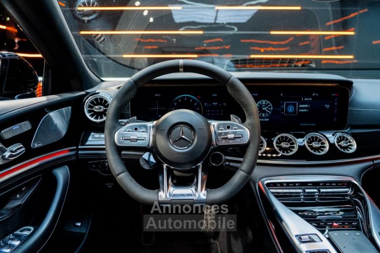 Mercedes AMG GT 4 PORTES 63S 639 4MATIC+ - <small></small> 94.900 € <small>TTC</small> - #30