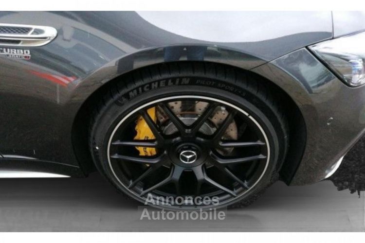 Mercedes AMG GT 4 portes COUPE 63 S SPEEDSHIFT MCT 4Matic+ - <small></small> 141.990 € <small></small> - #7