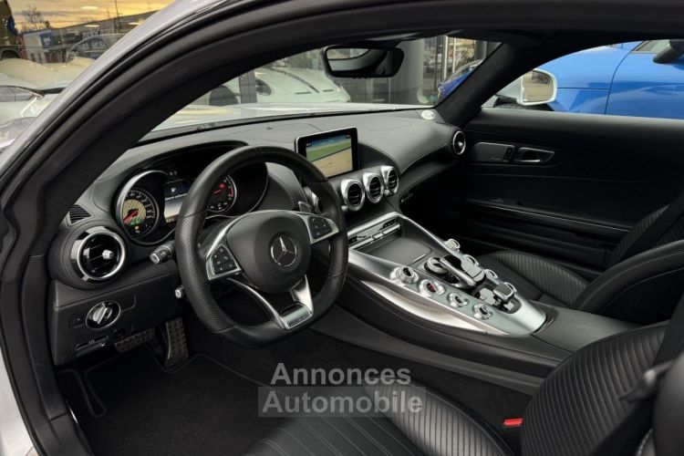 Mercedes AMG GT 4.0 V8 462CH - <small></small> 86.900 € <small>TTC</small> - #10