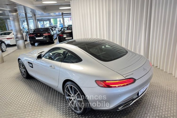 Mercedes AMG GT 4.0 V8 462CH - <small></small> 86.900 € <small>TTC</small> - #18