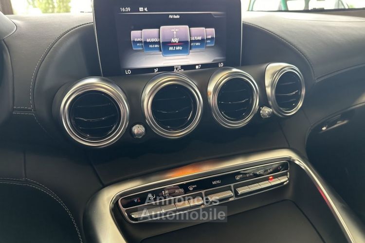 Mercedes AMG GT 4.0 V8 476CH - <small></small> 97.640 € <small>TTC</small> - #17