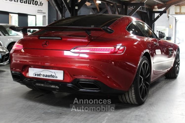 Mercedes AMG GT 4.0 V8 510 S - <small></small> 104.900 € <small>TTC</small> - #2