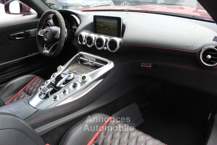 Mercedes AMG GT 4.0 V8 510 S - <small></small> 104.900 € <small>TTC</small> - #3