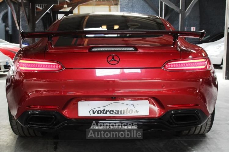 Mercedes AMG GT 4.0 V8 510 S - <small></small> 104.900 € <small>TTC</small> - #5