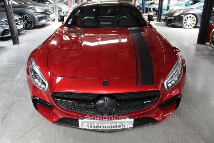 Mercedes AMG GT 4.0 V8 510 S - <small></small> 104.900 € <small>TTC</small> - #12