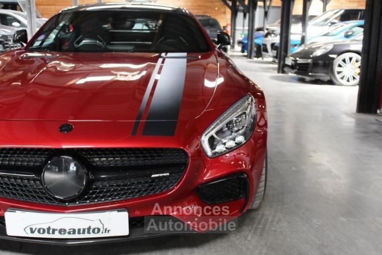 Mercedes AMG GT 4.0 V8 510 S - <small></small> 104.900 € <small>TTC</small> - #13