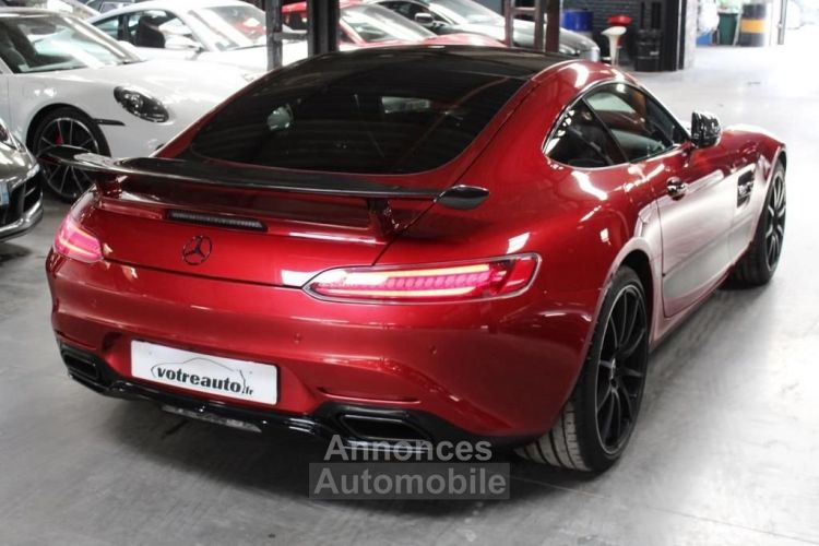 Mercedes AMG GT 4.0 V8 510 S - <small></small> 104.900 € <small>TTC</small> - #17