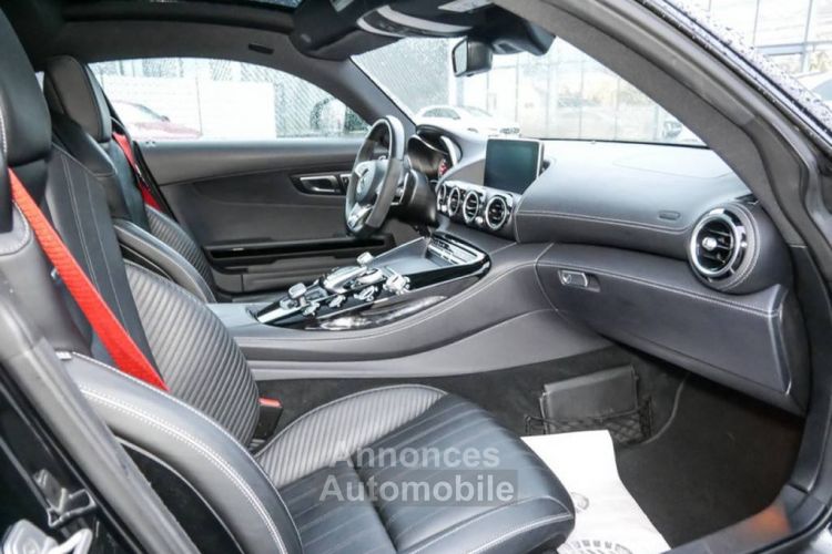 Mercedes AMG GT 4.0 V8 510ch S - <small></small> 99.990 € <small>TTC</small> - #3