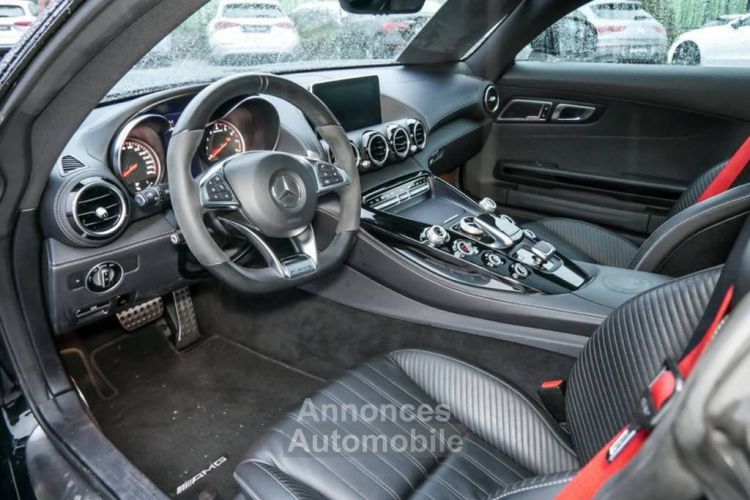Mercedes AMG GT 4.0 V8 510ch S - <small></small> 99.990 € <small>TTC</small> - #7