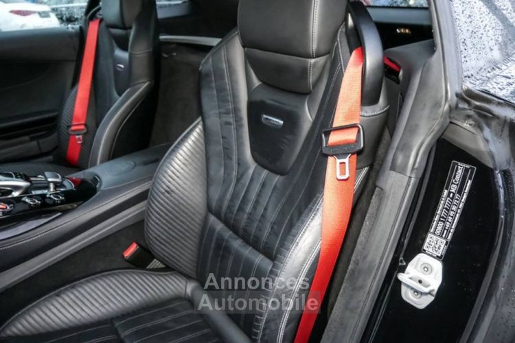 Mercedes AMG GT 4.0 V8 510ch S - <small></small> 99.990 € <small>TTC</small> - #19