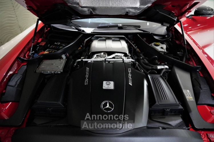 Mercedes AMG GT 4.0 V8 510ch S - <small></small> 83.900 € <small>TTC</small> - #14