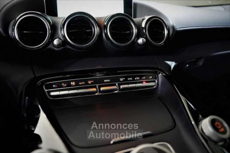 Mercedes AMG GT 4.0 V8 510ch S - <small></small> 83.900 € <small>TTC</small> - #20