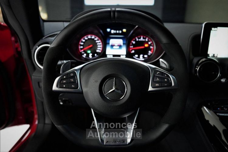 Mercedes AMG GT 4.0 V8 510ch S - <small></small> 83.900 € <small>TTC</small> - #25