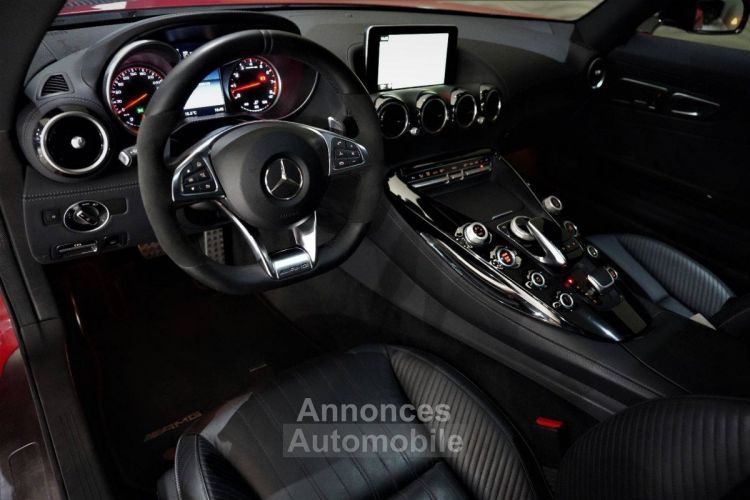 Mercedes AMG GT 4.0 V8 510ch S - <small></small> 83.900 € <small>TTC</small> - #29