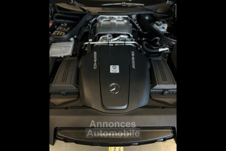 Mercedes AMG GT 4.0 V8 510ch S - <small></small> 93.900 € <small>TTC</small> - #9