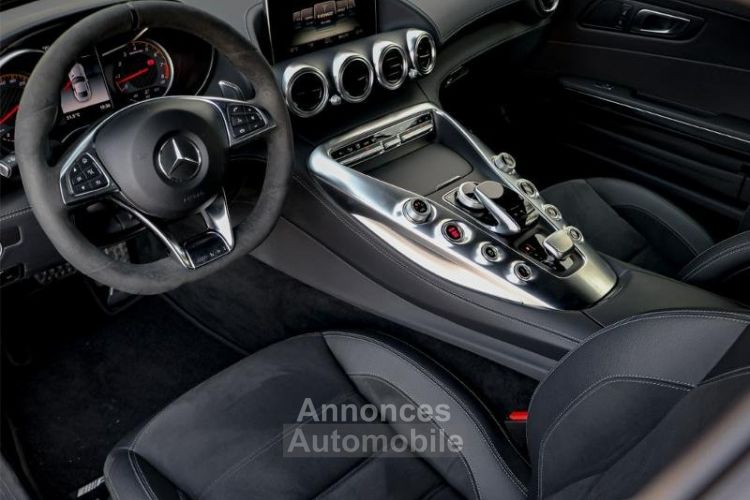 Mercedes AMG GT 4.0 V8 522ch S - <small></small> 119.000 € <small>TTC</small> - #12