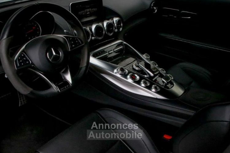 Mercedes AMG GT 4.0 V8 557ch C - <small></small> 149.800 € <small>TTC</small> - #16