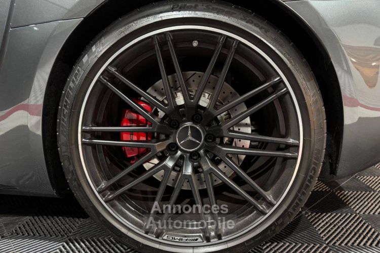 Mercedes AMG GT 4.0 V8 557ch C - <small></small> 141.990 € <small>TTC</small> - #14