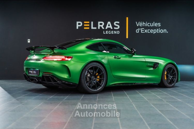 Mercedes AMG GT 4.0 V8 585ch R - <small></small> 157.990 € <small>TTC</small> - #2