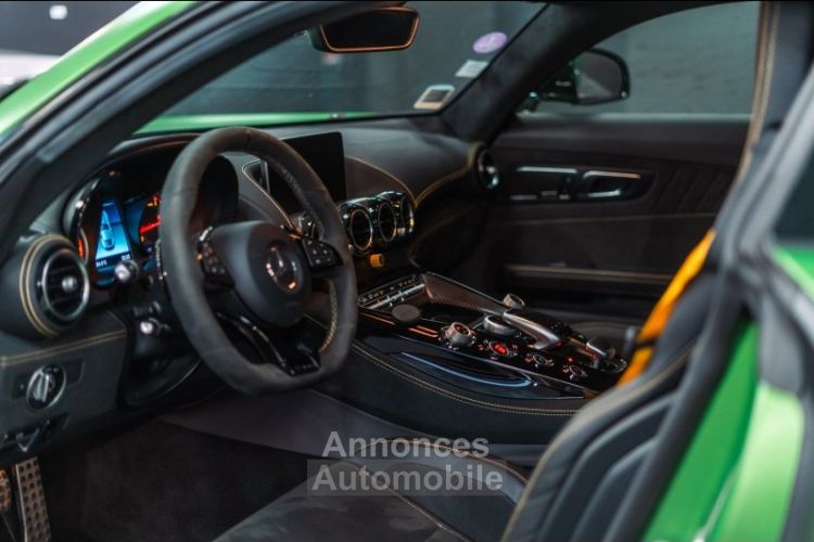 Mercedes AMG GT 4.0 V8 585ch R - <small></small> 157.990 € <small>TTC</small> - #17