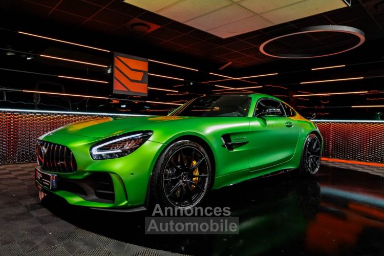 Mercedes AMG GT 4.0 V8 585CH R FACELIFT - <small></small> 174.900 € <small>TTC</small> - #1