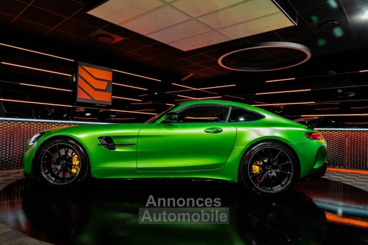 Mercedes AMG GT 4.0 V8 585CH R FACELIFT - <small></small> 174.900 € <small>TTC</small> - #2