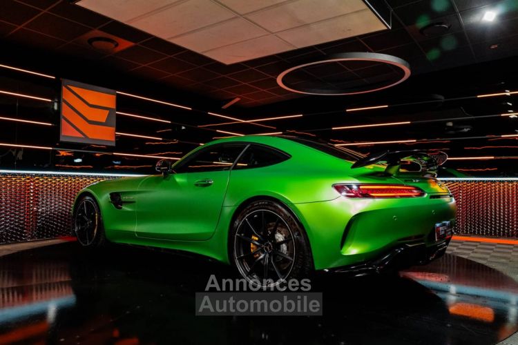 Mercedes AMG GT 4.0 V8 585CH R FACELIFT - <small></small> 174.900 € <small>TTC</small> - #3