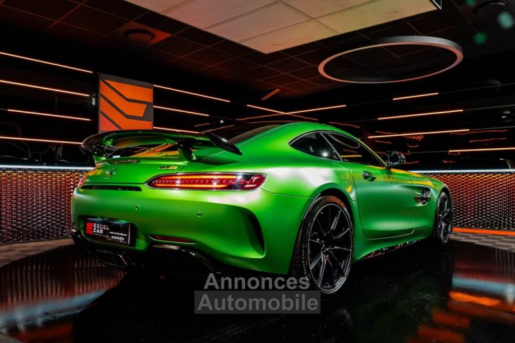 Mercedes AMG GT 4.0 V8 585CH R FACELIFT - <small></small> 174.900 € <small>TTC</small> - #5