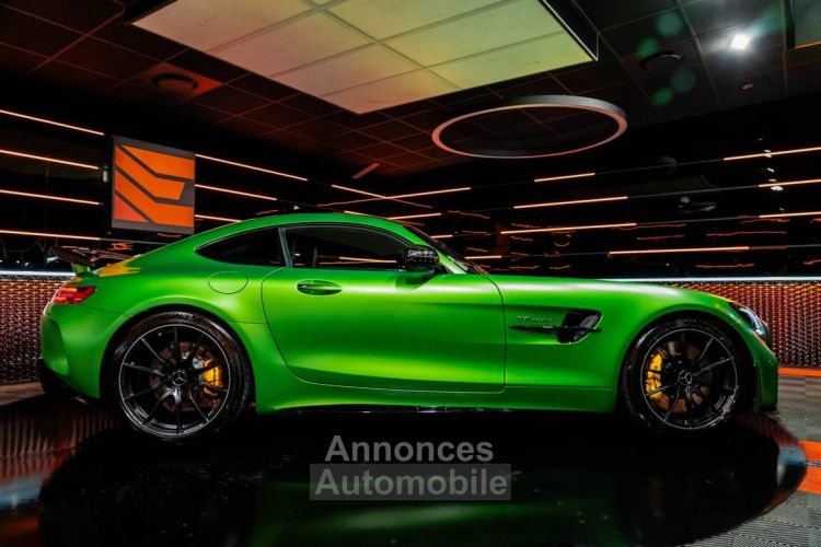 Mercedes AMG GT 4.0 V8 585CH R FACELIFT - <small></small> 174.900 € <small>TTC</small> - #6