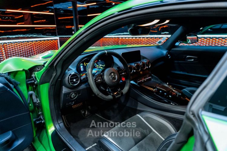Mercedes AMG GT 4.0 V8 585CH R FACELIFT - <small></small> 174.900 € <small>TTC</small> - #25