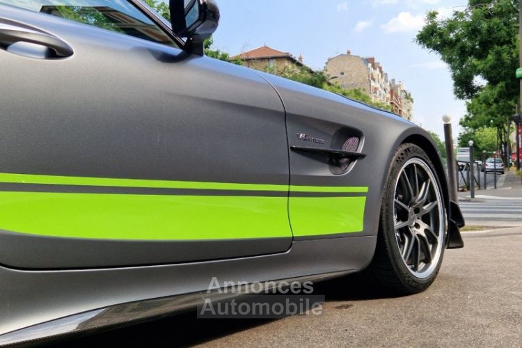 Mercedes AMG GT 4.0 V8 585CH R PRO - <small></small> 219.000 € <small>TTC</small> - #7