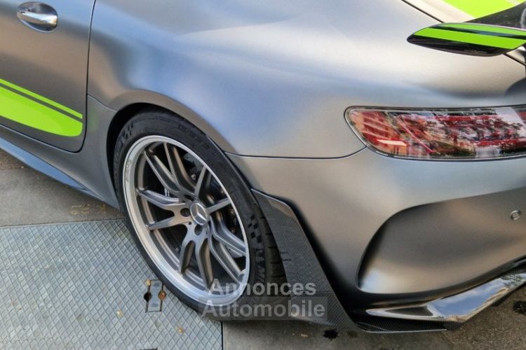 Mercedes AMG GT 4.0 V8 585CH R PRO - <small></small> 219.000 € <small>TTC</small> - #13